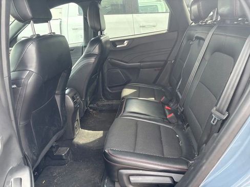 Used 2024 Ford Escape ST-Line image 10