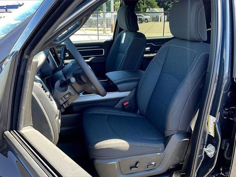 New 2025 RAM 3500 Big Horn image 9