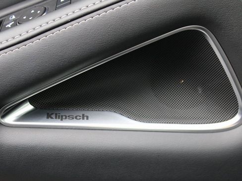 Certified 2026 INFINITI QX60 Luxe w/ Cargo Package image 13