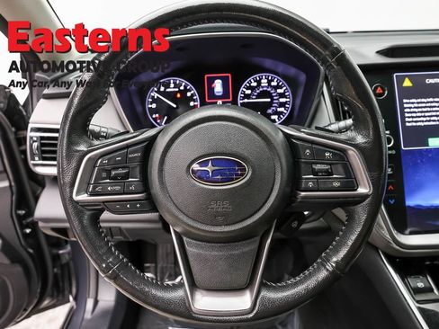 Used 2023 Subaru Outback Limited AWD/4WD image 10