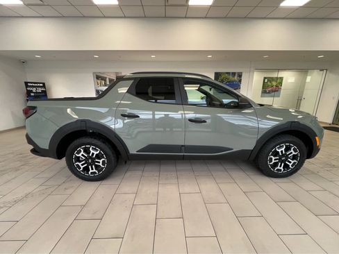 New 2026 Hyundai Santa Cruz XRT AWD/4WD image 6