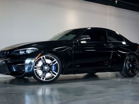 Used 2018 BMW M2 image 83