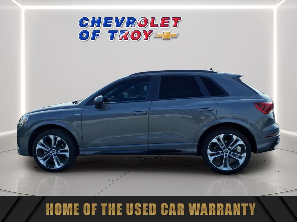 Used 2022 Audi Q3 2.0T Premium Plus AWD/4WD image 5