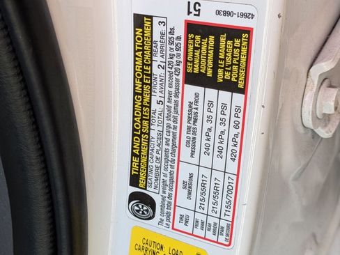 Used 2020 Toyota Camry LE image 17