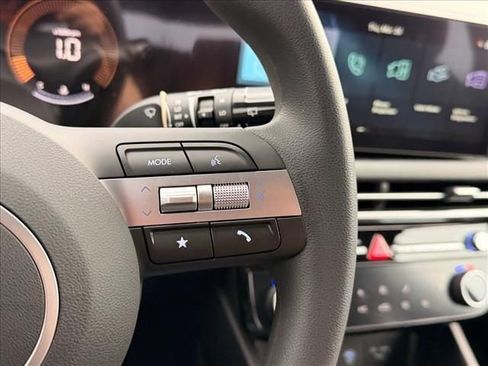 New 2026 Hyundai Tucson SEL AWD/4WD image 20