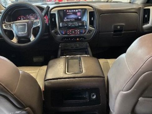 Used 2015 GMC Sierra 1500 Denali image 23