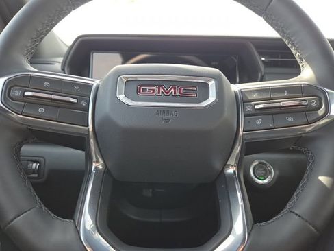 New 2026 GMC Terrain Elevation w/ Black Edition image 33