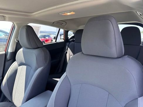 Certified 2025 Subaru Crosstrek 2.0i Premium AWD/4WD image 18