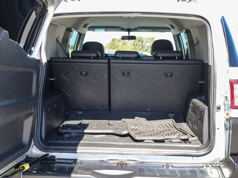 Used 2007 Toyota FJ Cruiser 4WD image 25