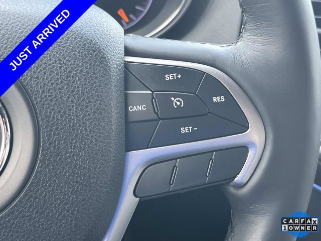 Used 2018 Jeep Grand Cherokee Limited AWD/4WD image 31