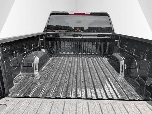 New 2026 Chevrolet Silverado 1500 RST w/ LPO, Liner Protection Package AWD/4WD image 9