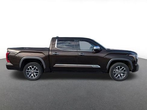 Used 2023 Toyota Tundra 1794 Edition AWD/4WD image 2