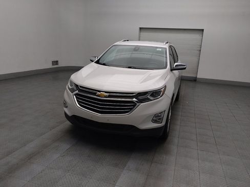 Used 2020 Chevrolet Equinox Premier image 15