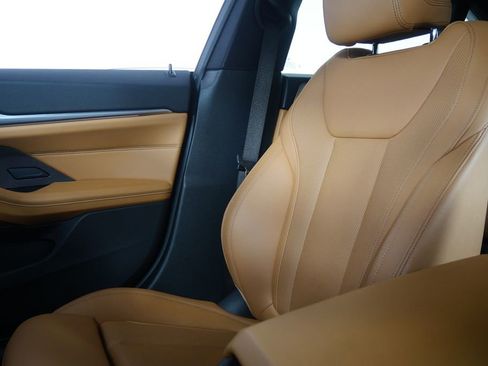 Certified 2024 BMW M440i xDrive Gran Coupe image 28