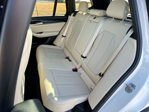 Used 2022 BMW X3 sDrive30i w/ Convenience Package image 23