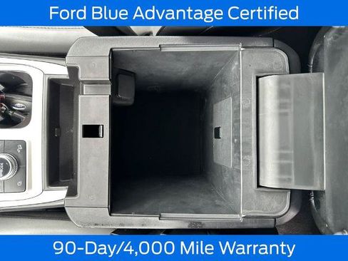 Certified 2021 Ford Explorer XLT w/ Equipment Group 202A AWD/4WD image 17