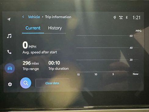 Used 2026 Toyota Camry SE FWD image 33