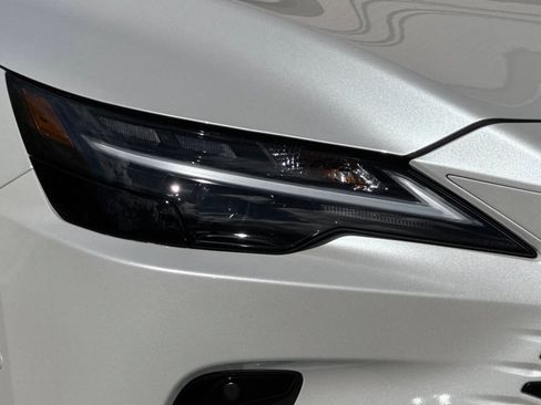 New 2026 Lexus RX 350 Premium AWD/4WD image 11