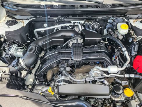 Certified 2026 Subaru Outback Limited AWD/4WD image 24