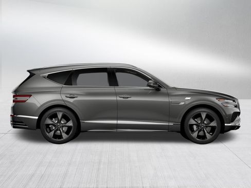 New 2026 Genesis GV80 2.5T Prestige image 4