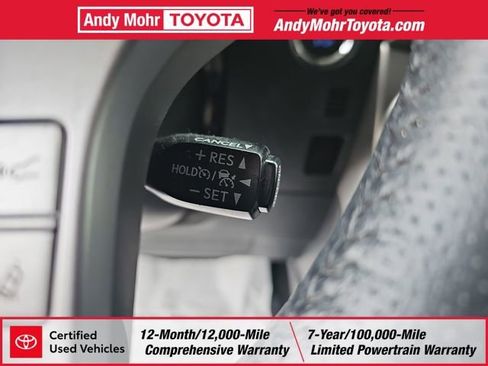 Certified 2022 Toyota 4Runner Limited image 21