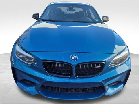 Used 2018 BMW M2 image 7