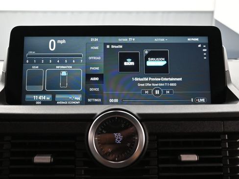 Used 2024 INEOS Grenadier AWD/4WD image 34