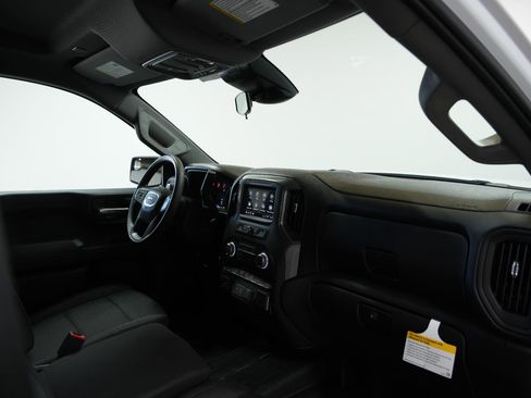 New 2026 GMC Sierra 1500 Pro w/ Graphite Edition image 17