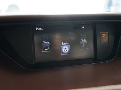 Used 2016 Lexus ES 350 FWD image 33