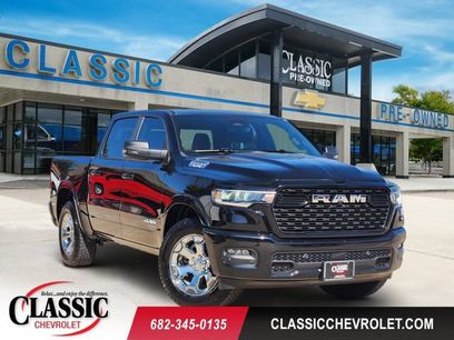 Used 2025 RAM 1500 Big Horn