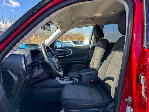 Used 2021 Ford Bronco Sport Big Bend image 22