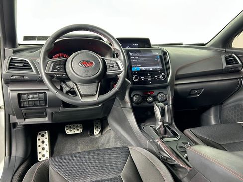 Used 2018 Subaru Impreza 2.0i Sport image 16