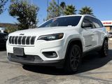Used 2021 Jeep Cherokee Latitude Lux 80th Anniv w/ Quick Order Package 26U 80TH image 3