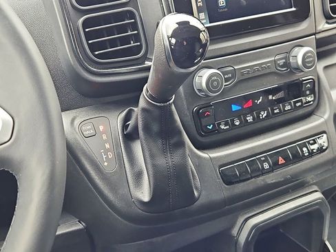 New 2026 RAM ProMaster 1500 w/ Advanced Safety Group FWD image 27