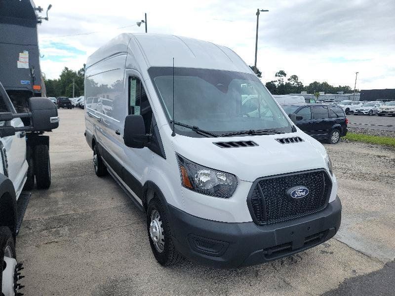Used 2026 Ford Transit 350 148 High Roof Extended w/ Load Area Protection Package RWD image 19