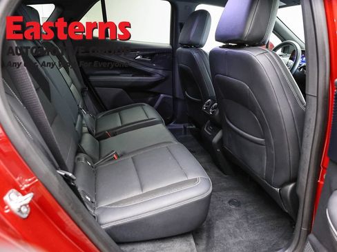Used 2024 Chevrolet Blazer EV LT AWD/4WD image 22