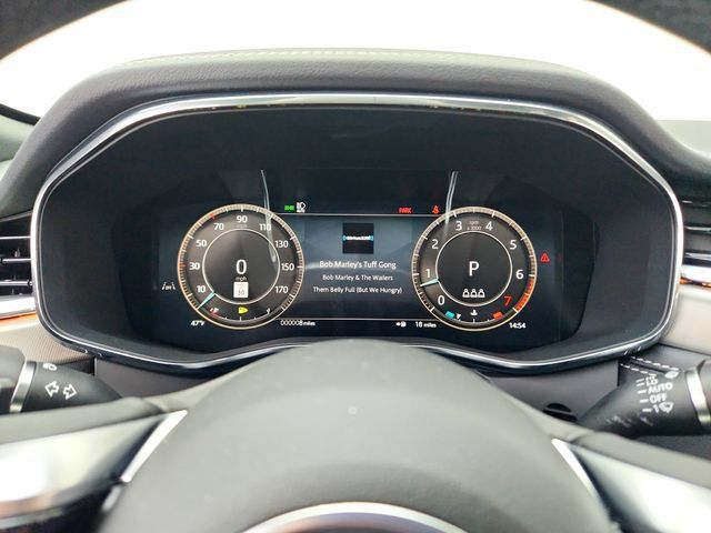 Certified 2026 Jaguar F-PACE R-Dynamic S AWD/4WD image 24