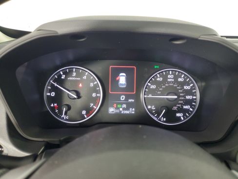 Used 2024 Subaru Impreza 2.0i Sport image 26