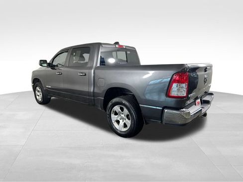 Used 2020 RAM 1500 Big Horn AWD/4WD image 4