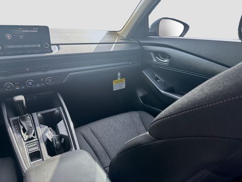Used 2024 Honda Accord LX image 21