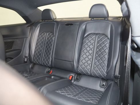 Used 2021 Audi S5 Prestige image 58