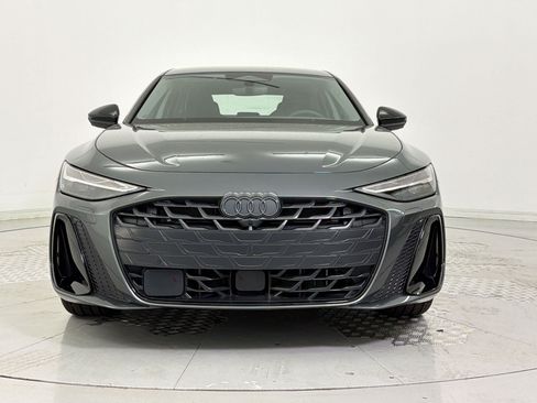 New 2026 Audi A6 Premium Plus AWD/4WD image 6