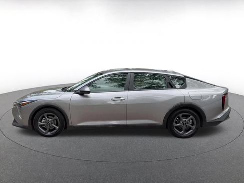 Used 2025 Kia K4 FWD image 9