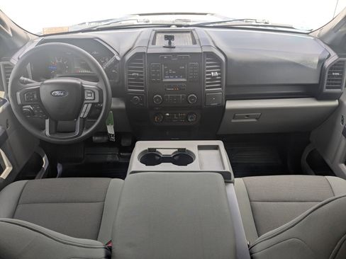 Used 2017 Ford F150 XL w/ Equipment Group 101A Mid image 17