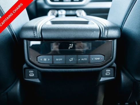 Certified 2025 Toyota Grand Highlander FWD image 26