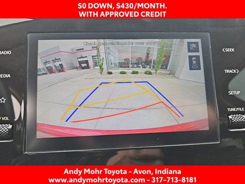 Used 2022 Hyundai Tucson SEL w/ Convenience Package AWD/4WD image 21