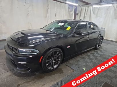 Used 2023 Dodge Charger Scat Pack w/ Plus Group