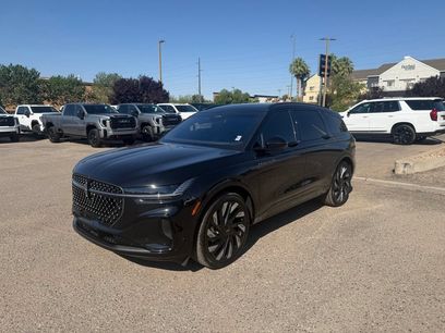 Used 2024 Lincoln Nautilus Reserve w/ Equipment Group 202A