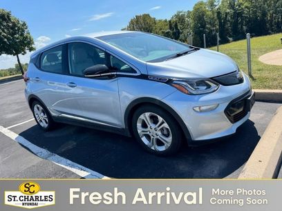 Used 2017 Chevrolet Bolt LT