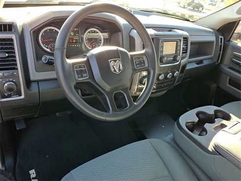 Used 2019 RAM 1500 Tradesman w/ Popular Equipment Group image 16
